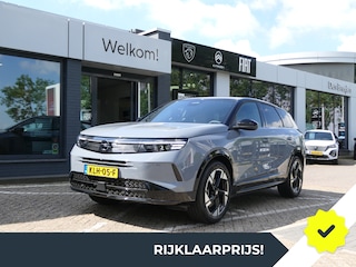 Opel Grandland 1.6 Turbo 195pk Plug-in-Hybrid Ultimate | Trekhaak | Camera