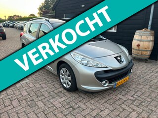 Peugeot 207 SW 1.4 VTi XS