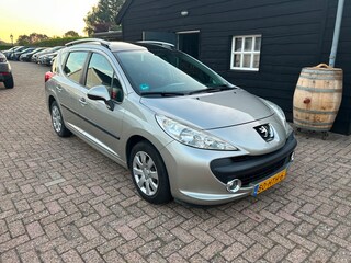 Peugeot 207 SW 1.4 VTi XS