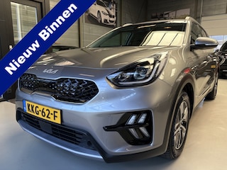 Kia Niro 1.6 GDi PHEV DynamicLine Camera, Navi, JBL