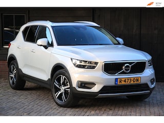 Volvo XC40 2.0 T4 AWD Momentum Pro