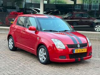 Suzuki Swift 1.3 GA|Nieuwe Distributieketting|Airco|5 Drs
