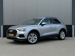 Audi Q3 45 TFSI e |ACC|TREKHAAK|STOELVERWARMING