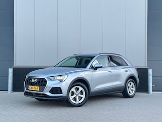 Audi Q3 45 TFSI e |ACC|TREKHAAK|STOELVERWARMING