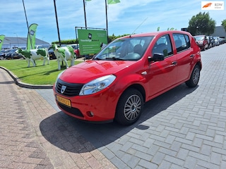 Dacia Sandero 1.2 / Zeer betrouwbare auto / APK jan 2027