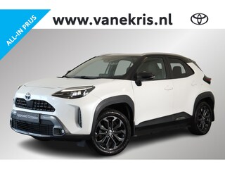 Toyota Yaris Cross 1.5 Hybrid Adventure, Pano, Vol opties!