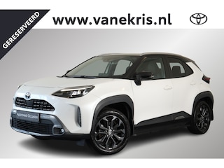 Toyota Yaris Cross 1.5 Hybrid Adventure, Pano, Vol opties!
