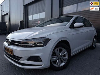Volkswagen Polo 1.0 TSI|95 PK|PDC|Bluetooth|LMV|All season banden|1e eigenaar|Dealer onderhouden|