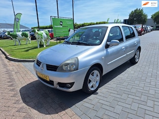 Renault Clio 1.2-16V Campus / 105.955 km NAP / APK aug 2027
