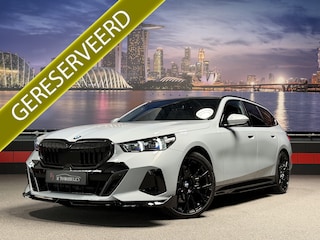 BMW 520i M-Sport|ShadowLine|Panorama|H/K|208PK