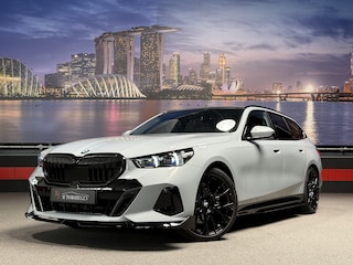 BMW 520i M-Sport|ShadowLine|Panorama|H/K|208PK