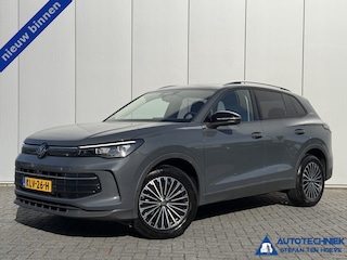 Volkswagen Tiguan 1.5 eTSI Life Edition GOAL Trekhaak 3D Camera Carplay IQ-Light A