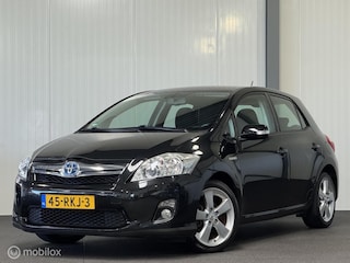 Toyota Auris 1.8 Full Hybrid Dynamic [ NAP Carplay cruise ]