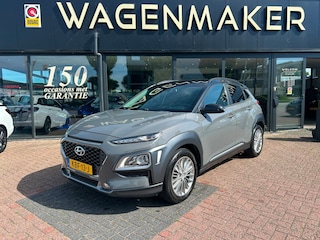 Hyundai Kona 1.0 T-GDI Premium