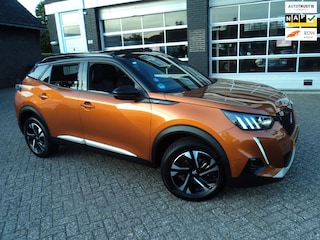 Peugeot 2008 1.2 PureTech 130 GT