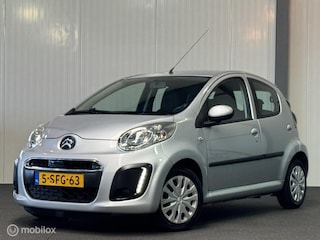 Citroën C1 1.0 Collection 5-drs [ NAP airco LED ]