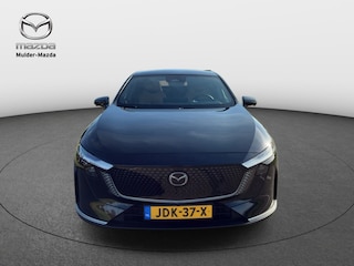 Mazda 6e Takumi+ Long Range 80 kWh *Demo* Automaat