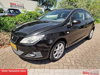 Seat Ibiza SC 1.4 Style
