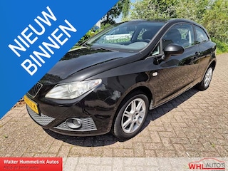 Seat Ibiza SC 1.4 Style