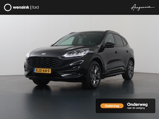Ford Kuga 2.5 PHEV ST-Line X | Elektr. Trekhaak | Winterpakket | Cruise Control Adaptief | Head Up | Full Led Koplampen | B&O |
