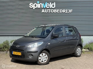 Hyundai i10 1.1 Active Cool - Elektrische ramen - Centrale deurvergrendeling