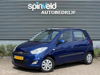 Hyundai i10 1.2 i-Motion - Airco - Trekhaak - Parkeersensoren