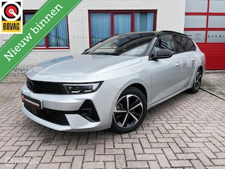 Opel Astra Sports Tourer 1.2 Turbo GS PANODAK/NAVI/CRUISE/CAMERA