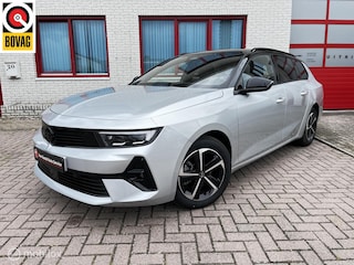Opel Astra Sports Tourer 1.2 Turbo GS PANODAK/NAVI/CRUISE/CAMERA
