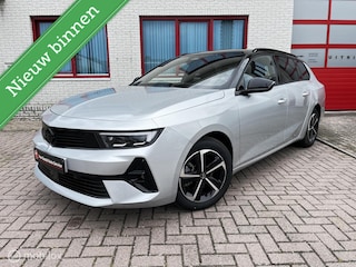 Opel Astra Sports Tourer 1.2 Turbo GS PANODAK/NAVI/CRUISE/CAMERA