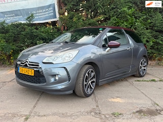 Citroën DS3 1.6 So Chic Clima I LMV I PDC I NW APK I Nette Auto