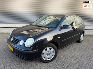 Volkswagen Polo 1.2