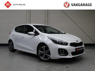 Kia Ceed 1.0 T-GDi Eco Dynamics 120PK GT-Line