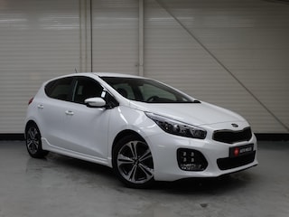 Kia Ceed 1.0 T-GDi Eco Dynamics 120PK GT-Line