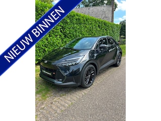 Toyota C-HR 2.0 Plug-in Hybrid 220 GR SPORT PANO FULL!