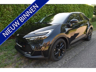 Toyota C-HR 2.0 Plug-in Hybrid 220 GR SPORT PANO FULL!