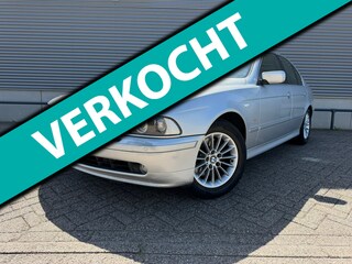 BMW 530i