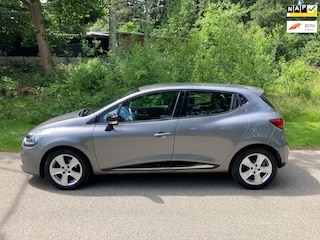Renault Clio 0.9 TCe Expression Navi PDC