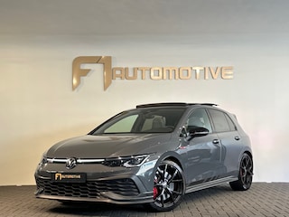 Volkswagen Golf 2.0 TSI GTI Clubsport Pano|Special|HuD|H/K