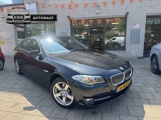 BMW 523i Executive Automaat Trekhaak Historie Vol