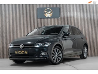 Volkswagen Polo 1.0 TSI Highline Business R DSG LED CLIMA CRUISE