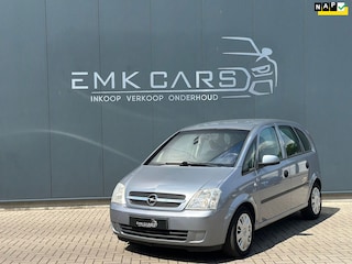 Opel Meriva 1.6-16V Enjoy