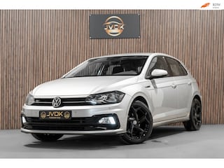 Volkswagen Polo 1.0 TSI R-line DSG NAVI CAMERA CRUISE