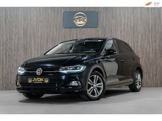 Volkswagen Polo 1.0 TSI Highline Business R DSG LED CLIMA CRUISE CAMERA