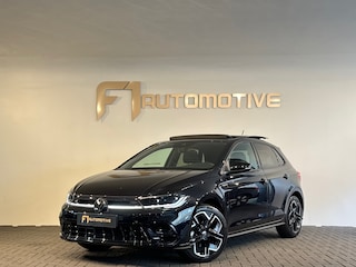 Volkswagen Polo 1.0 TSI R Line Pano|Keyle|Sfeer|Camera|116PK