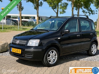 Fiat Panda 1.2 Dynamic | Airco ijskoud| Nwe APK | Distr VV