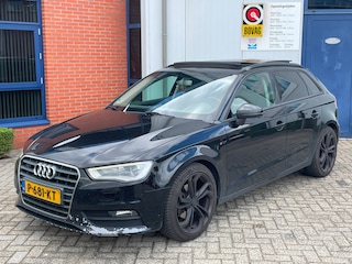 Audi A3 Sportback 1.4 TFSI Ambition Pro Line S | panoramadak |