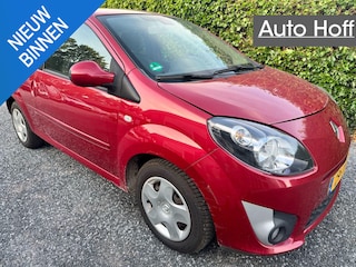 Renault Twingo 1.2 Dynamique | Airco | Cruise Control | Elekt. Ramen | Privacy Glass | Nieuwe APK!