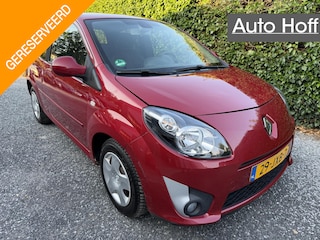Renault Twingo 1.2 Dynamique | Airco | Cruise Control | Elekt. Ramen | Privacy Glass | Nieuwe APK!
