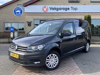 Volkswagen Caddy 1.4 TSI Trendline | 7-persoons | 1e eigenaar | NAP