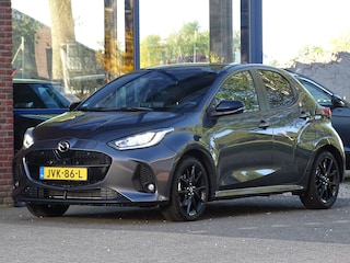 Mazda 2 1.5 Homura Plus PANORAMADAK LEER